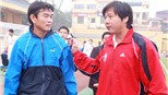 Chọn HLV cho đội tuyển Việt Nam: Vẫn sẽ là Lê Huỳnh Đức